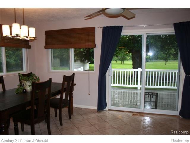 46515 Maben Road Canton, MI 48187 - Photo 15 of 56 DOOR WALL TO DECK