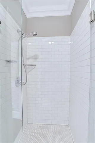 a view of a kitchen sink cabinets washer and dryer