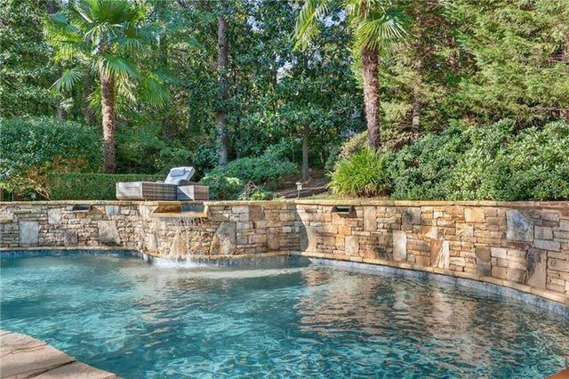 $2,195,000 | 3100 Rhodenhaven Drive Northwest, Atlanta, GA 30327