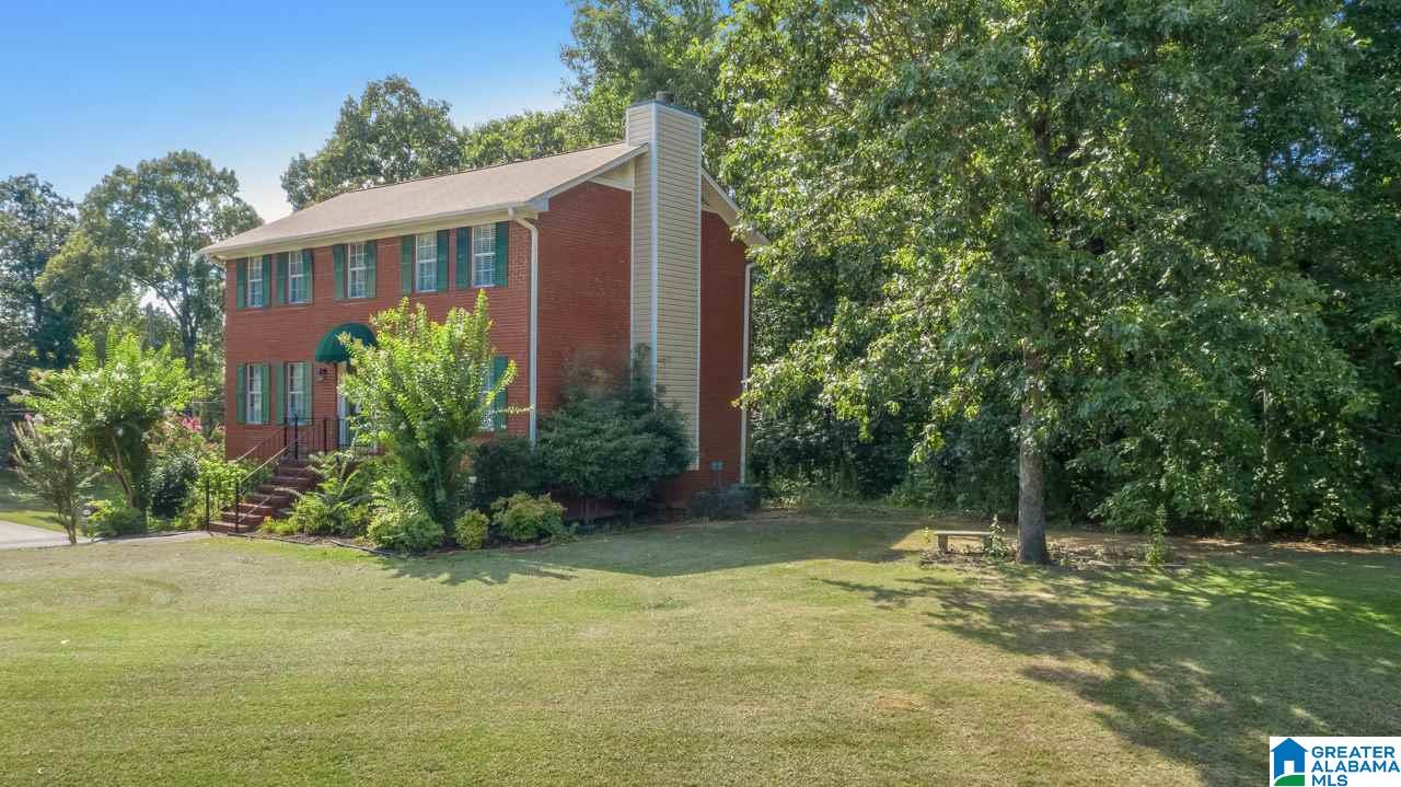 410 Poplar Ridge Alabaster, AL 35007 - Photo 29 of 32