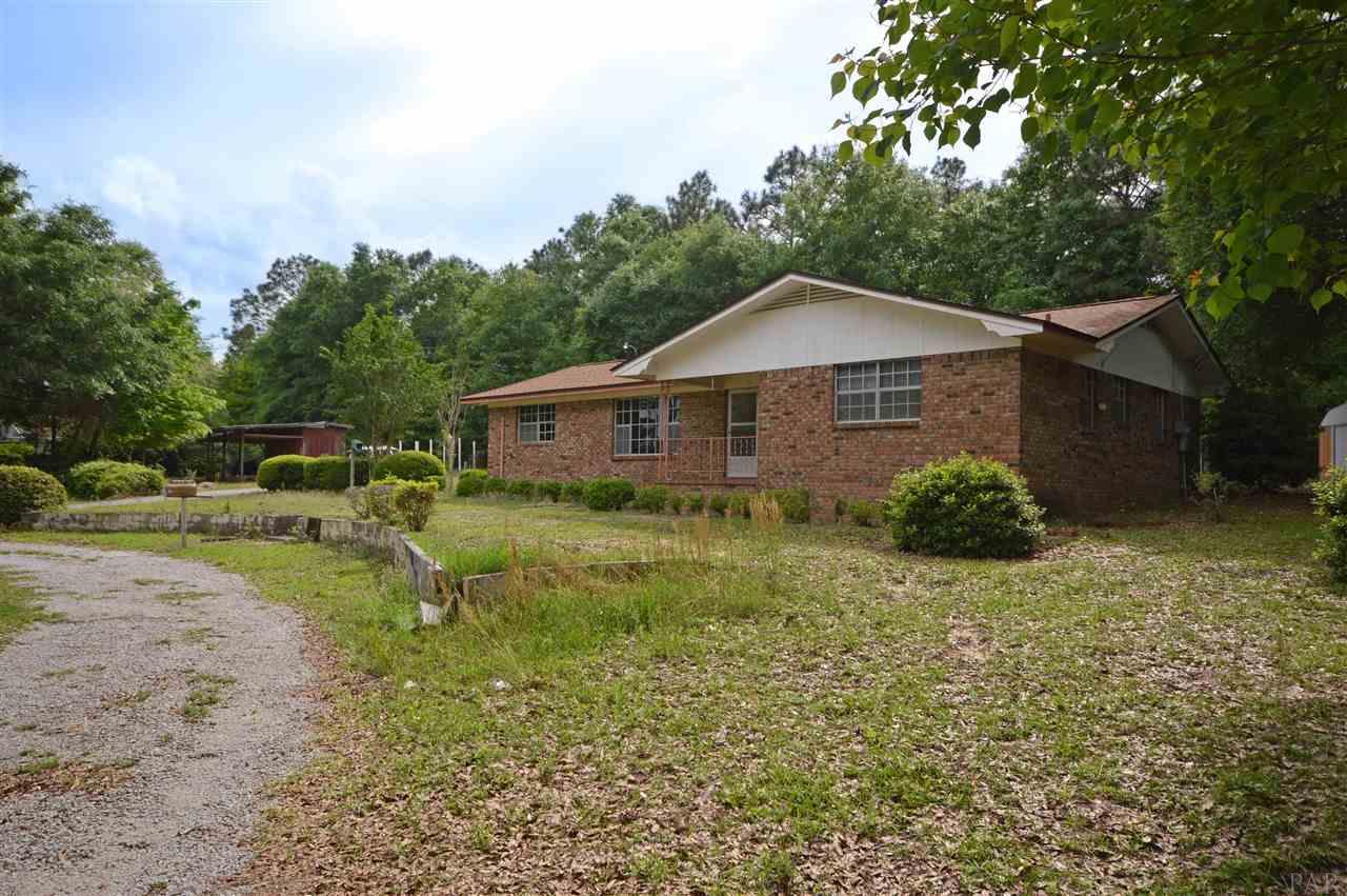 5992 Vanity Fair Road Milton, FL 32570 - Photo 35 of 35 Gallery Image 35