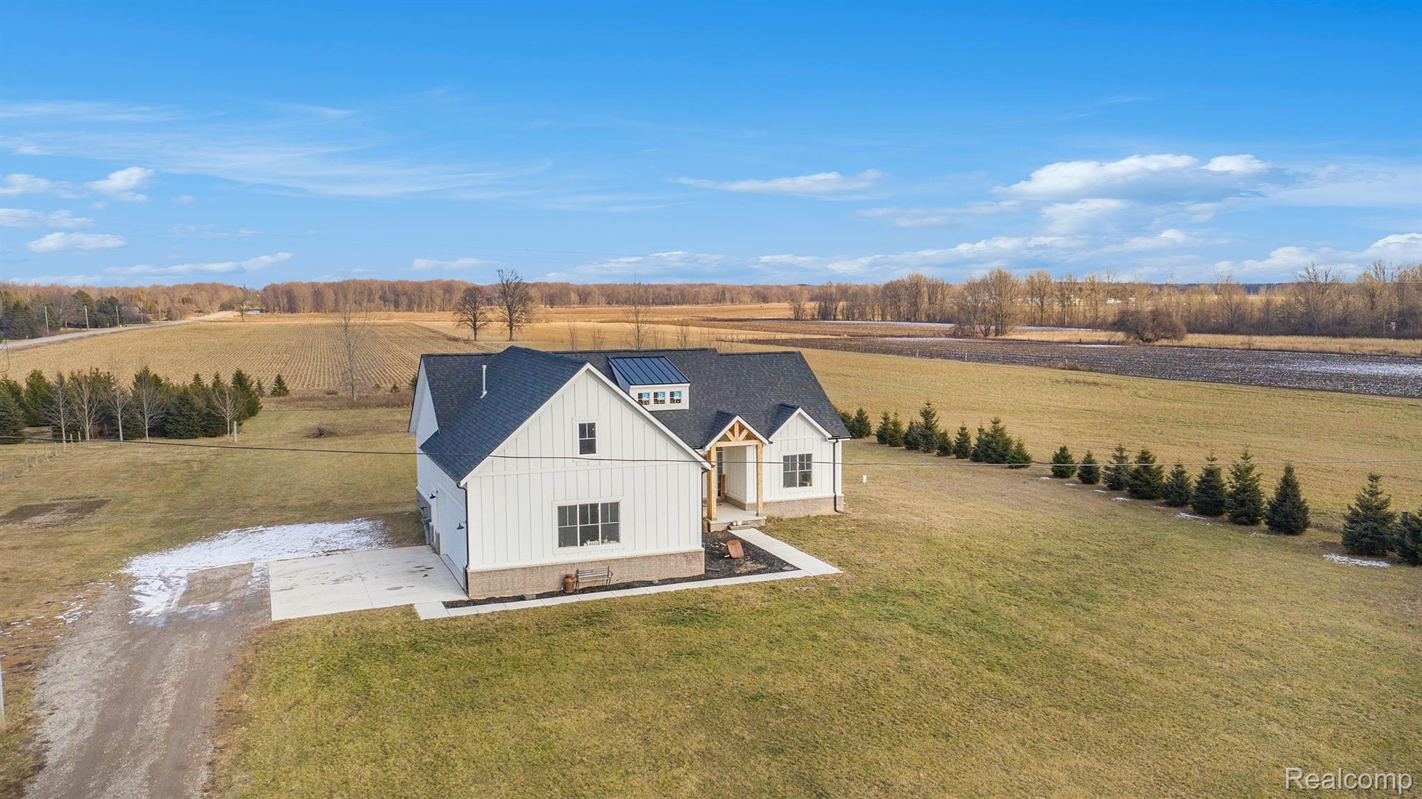 4015 Howland Road Almont, MI 48003 - Photo 30 of 35 Gallery Image 30