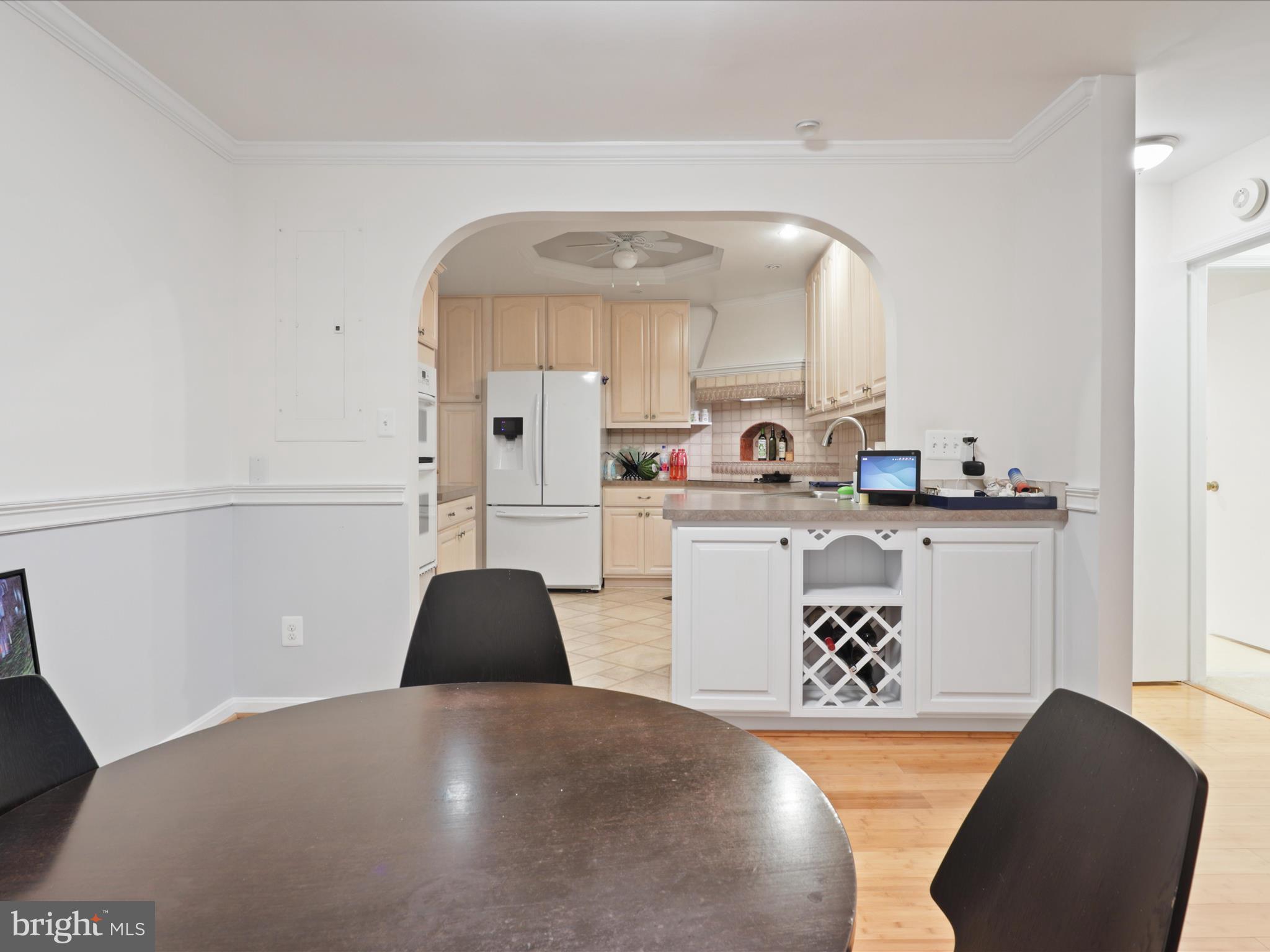 1101 South Arlington Ridge Road, Unit 104 Arlington, VA 22202 - Photo 18 of 38
