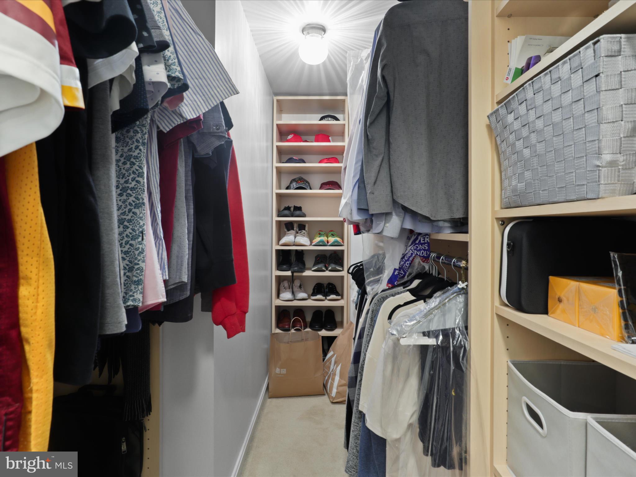 1101 South Arlington Ridge Road, Unit 104 Arlington, VA 22202 - Photo 21 of 38