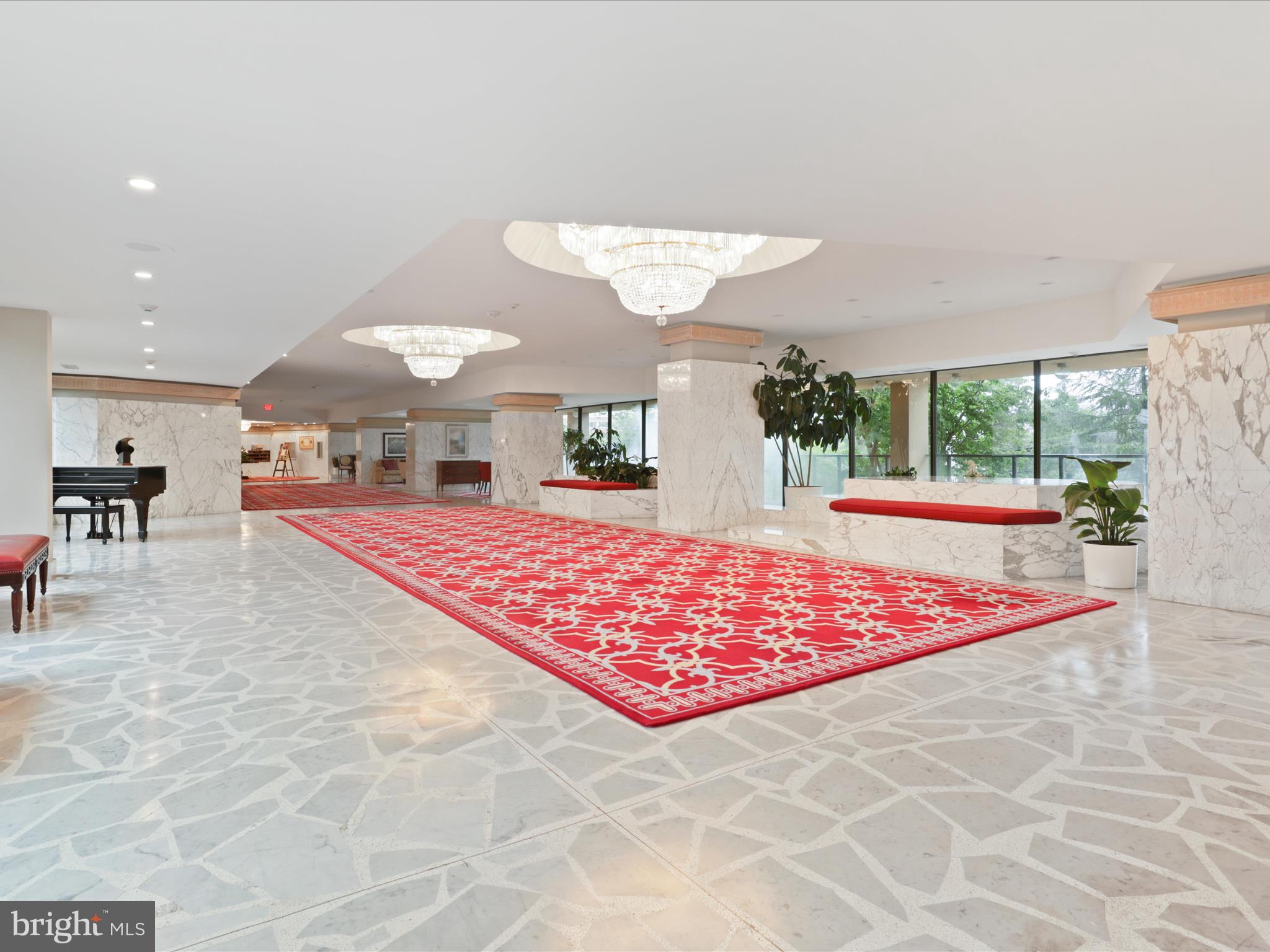 1101 South Arlington Ridge Road, Unit 104 Arlington, VA 22202 - Photo 33 of 38
