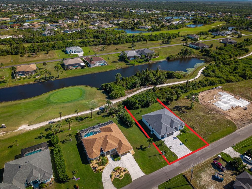 210 Tournament Road Rotonda West, FL 33947 - Photo 3 of 59
