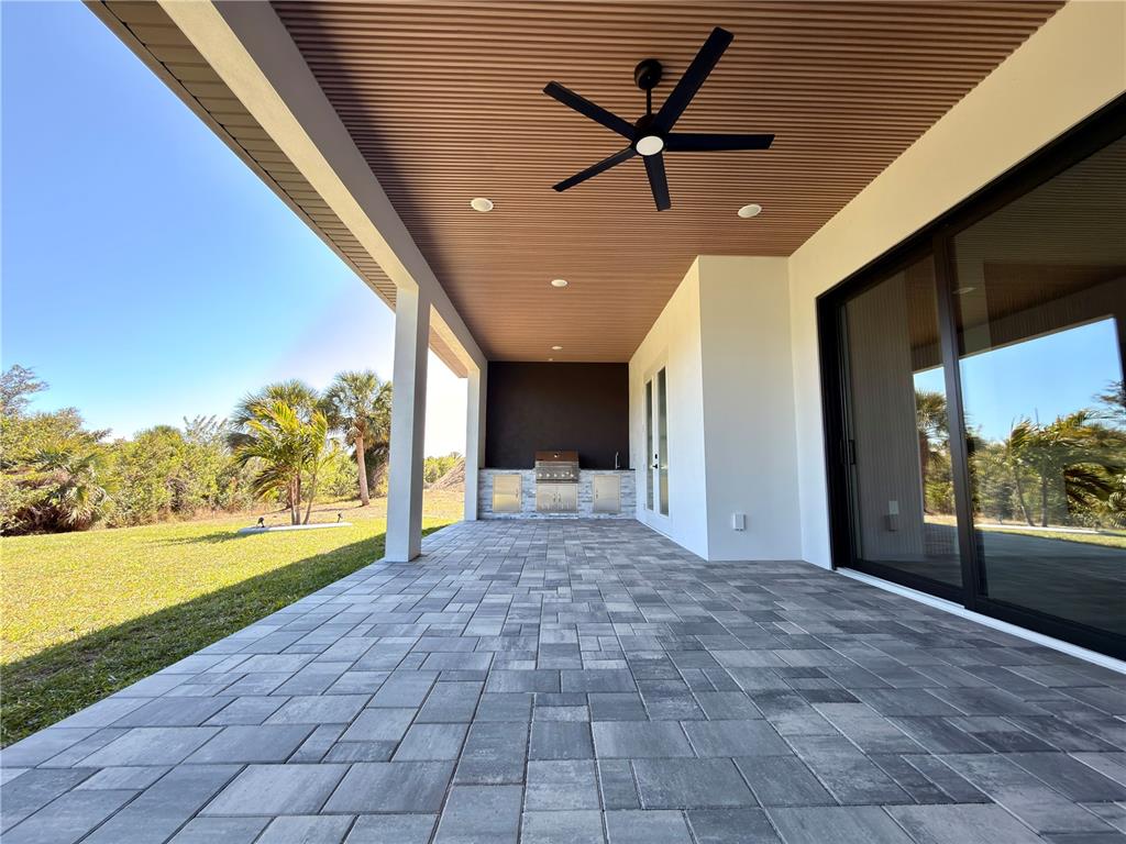 210 Tournament Road Rotonda West, FL 33947 - Photo 44 of 59