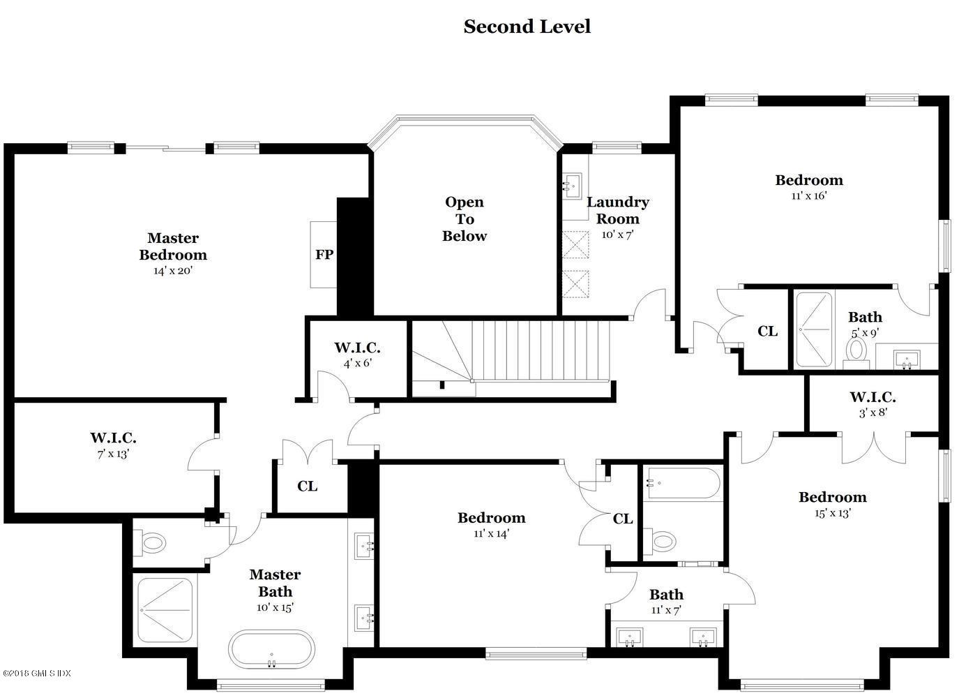 3 Juniper Lane Riverside, CT 06878 - Photo 29 of 30