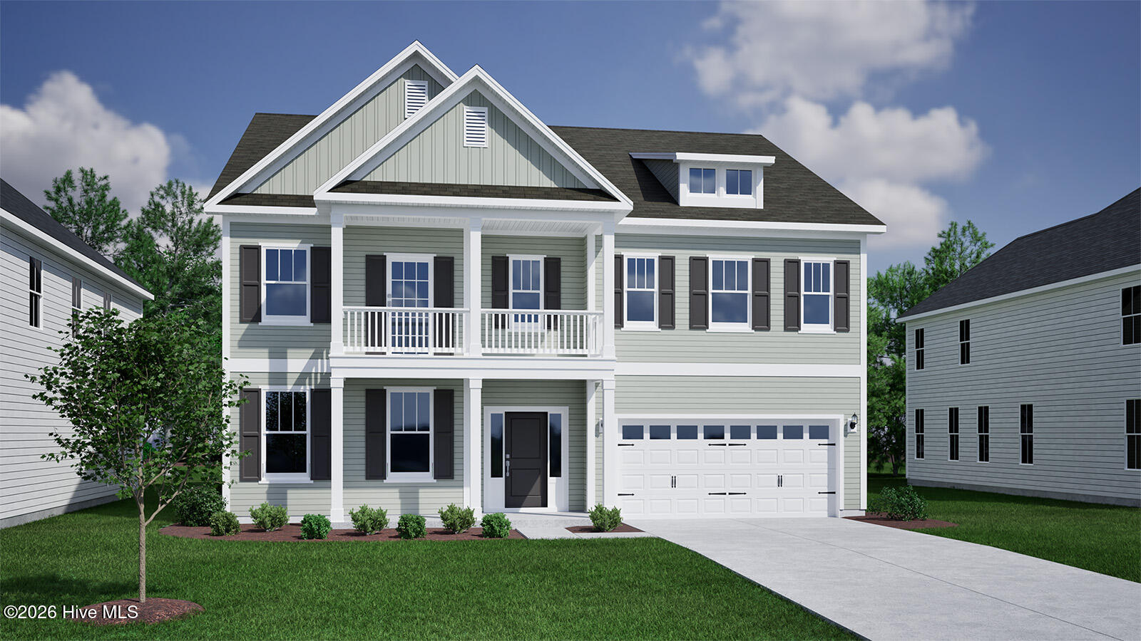 307 Lookout Point Hampstead, NC 28443 - Photo 1 of 1