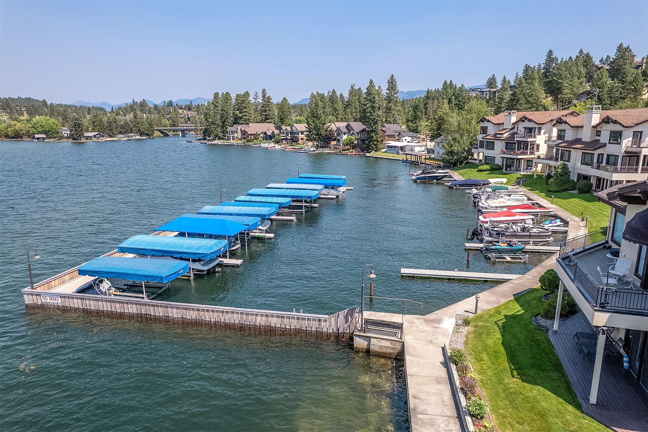 140 Pebble Way, Unit 23 Bigfork, MT 59911 - Photo 4 of 62 Gallery Image 4