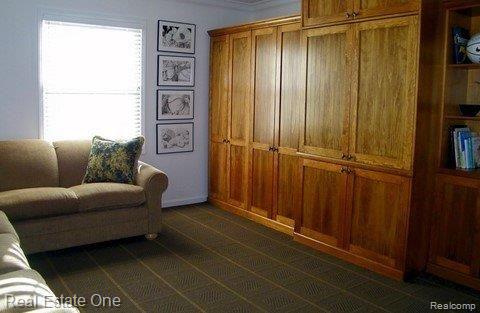 FR Custom Cabinetry