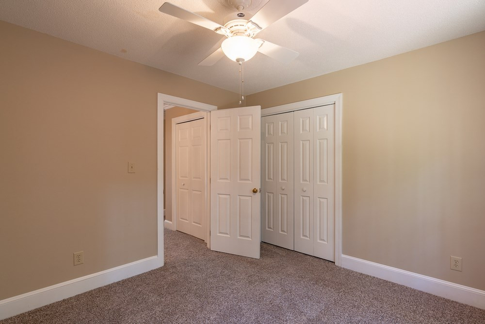 12036 Deer Run Raleigh, NC 27614 - Photo 21 of 30 Bedroom 2