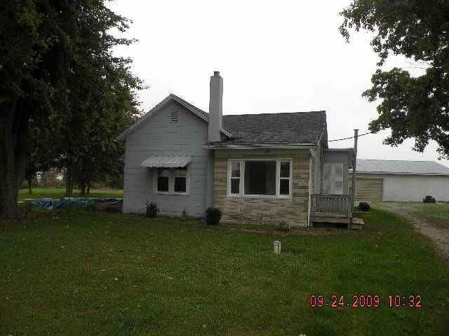 8674 19th Road Argos, IN 46501 - Photo 1 of 5