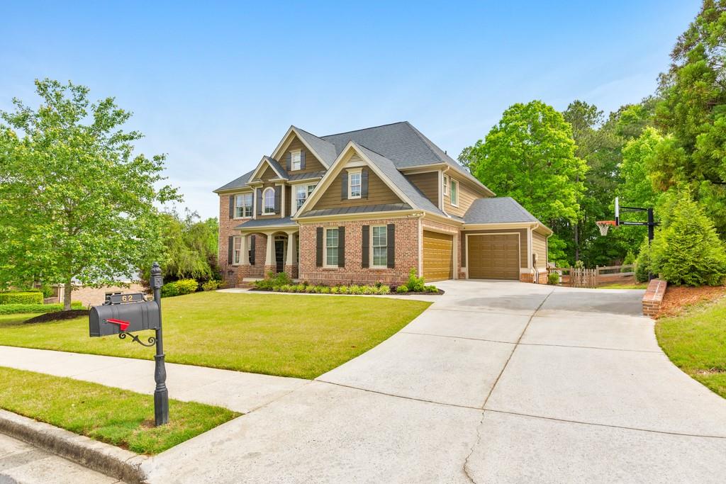 62 Applewood Lane Acworth, GA 30101 - Photo 60 of 77
