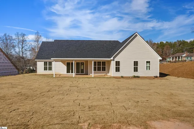 $649,900 | 198 Valley Road, Travelers Rest, SC 29690