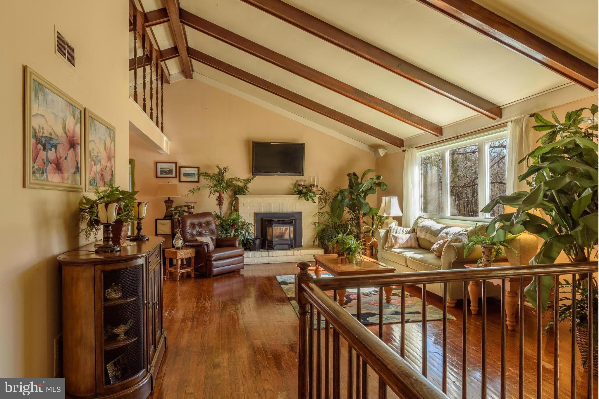 2824 Merrymans Mill Road Phoenix, MD 21131 - Photo 1 of 29 Living Room