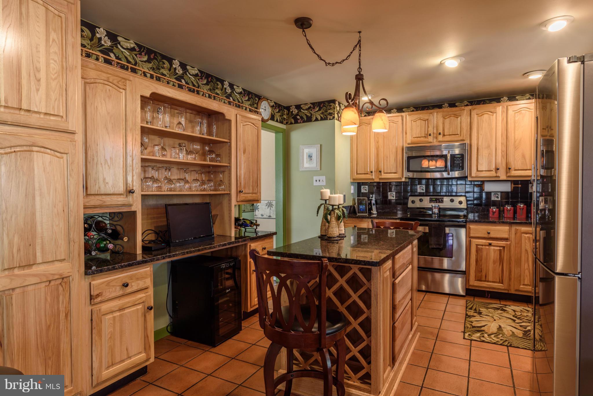 2824 Merrymans Mill Road Phoenix, MD 21131 - Photo 2 of 29 Kitchen