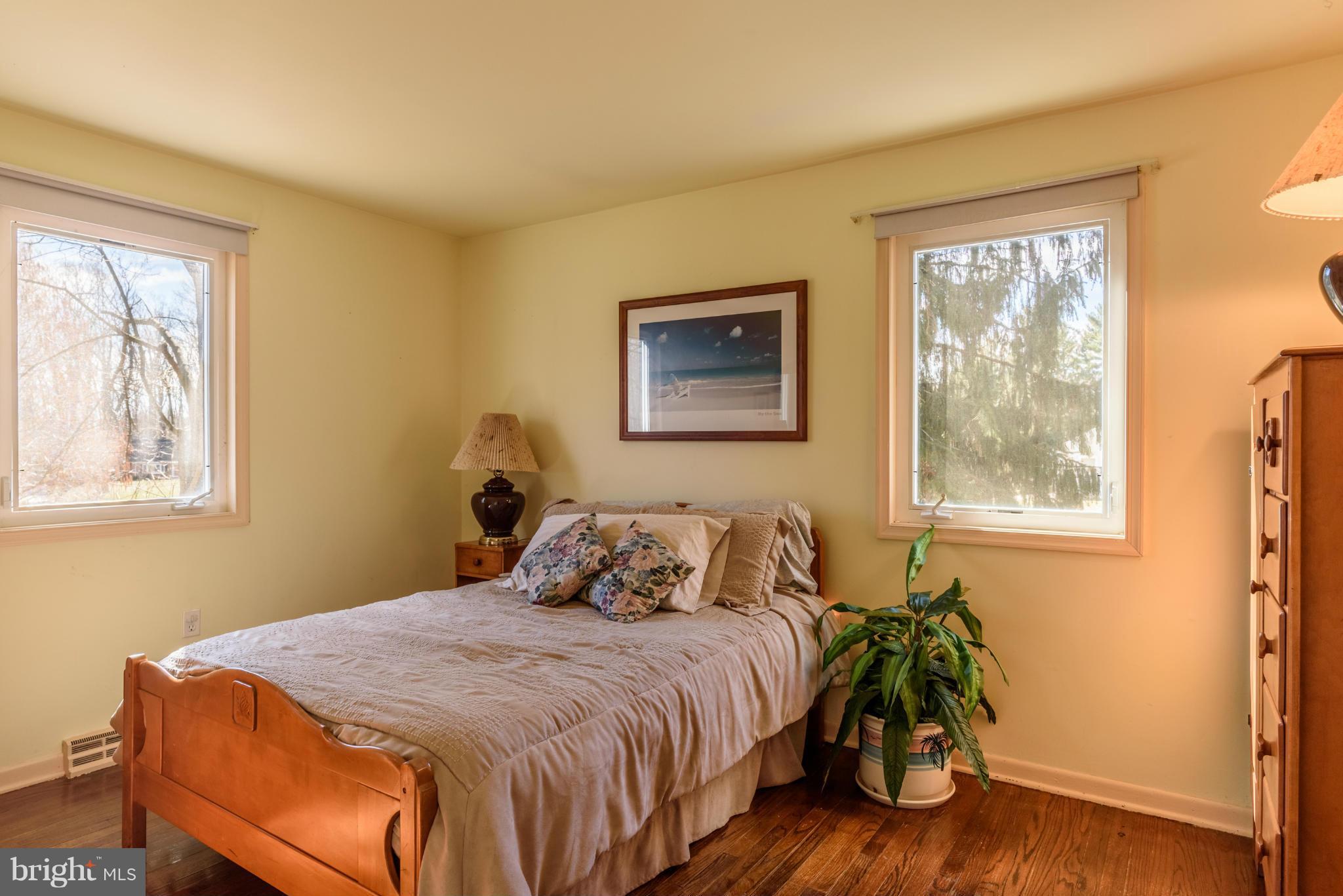 2824 Merrymans Mill Road Phoenix, MD 21131 - Photo 14 of 29 Bedroom