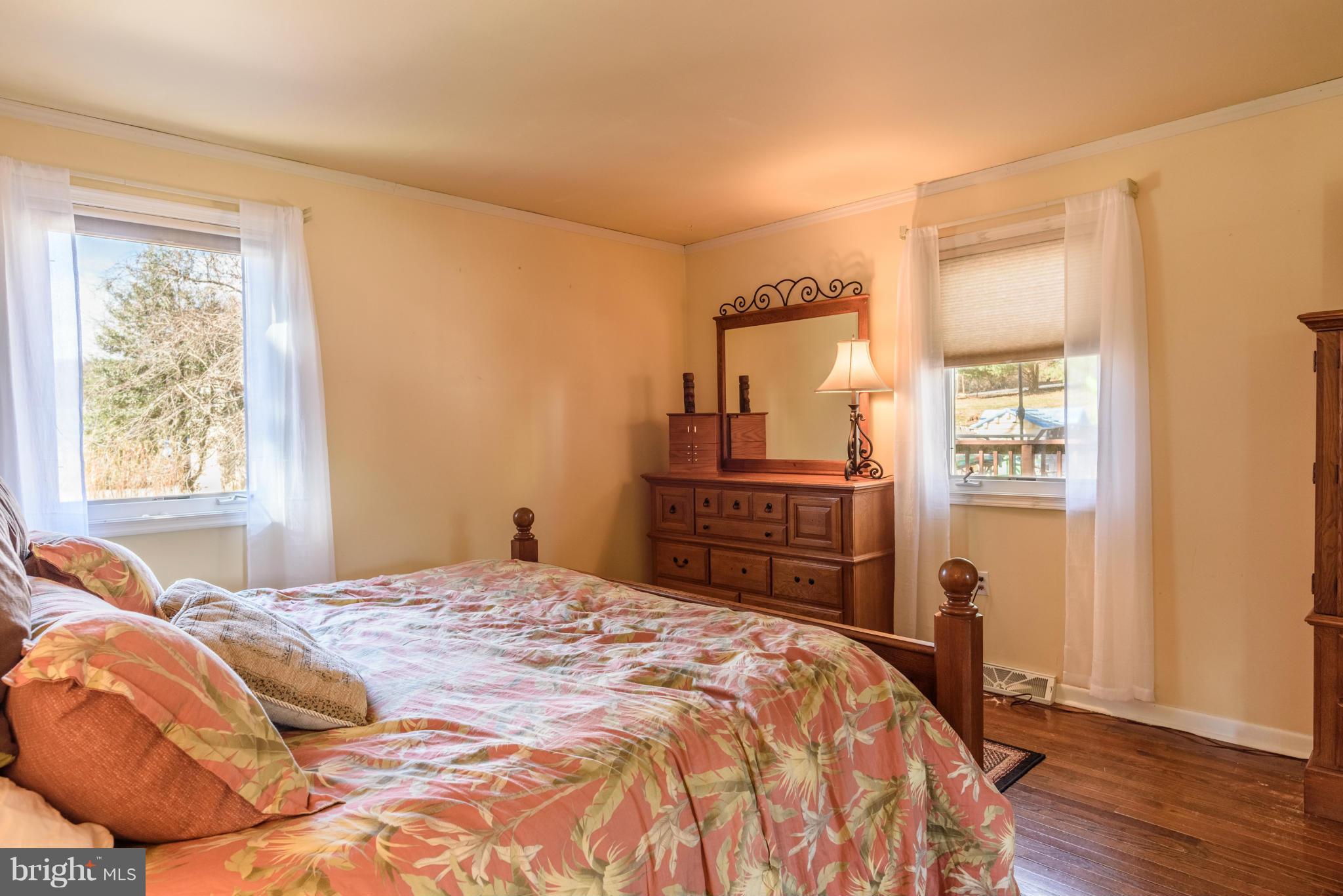 2824 Merrymans Mill Road Phoenix, MD 21131 - Photo 15 of 29 Bedroom