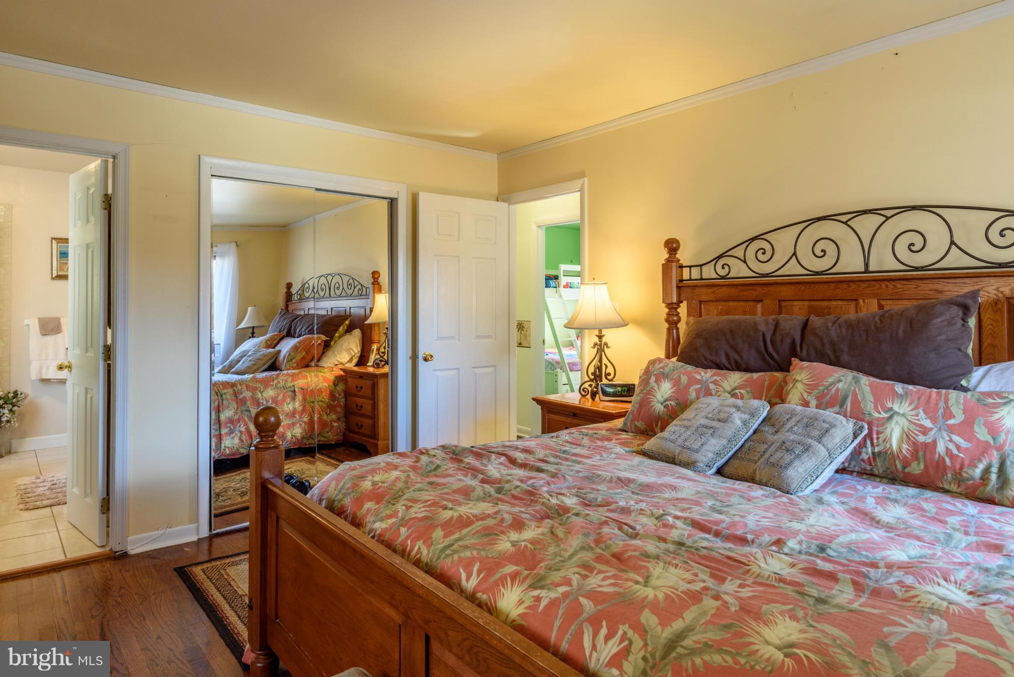 2824 Merrymans Mill Road Phoenix, MD 21131 - Photo 16 of 29 Bedroom