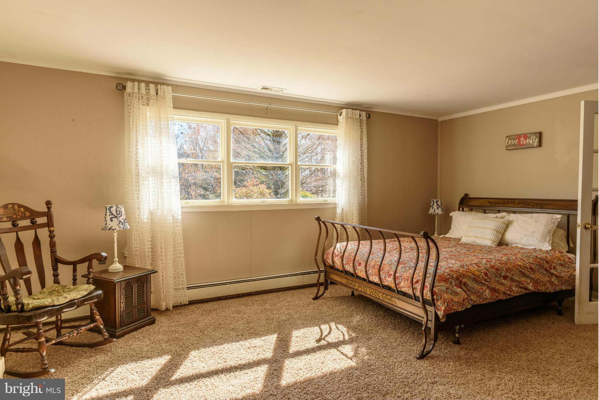 2824 Merrymans Mill Road Phoenix, MD 21131 - Photo 17 of 29 Bedroom