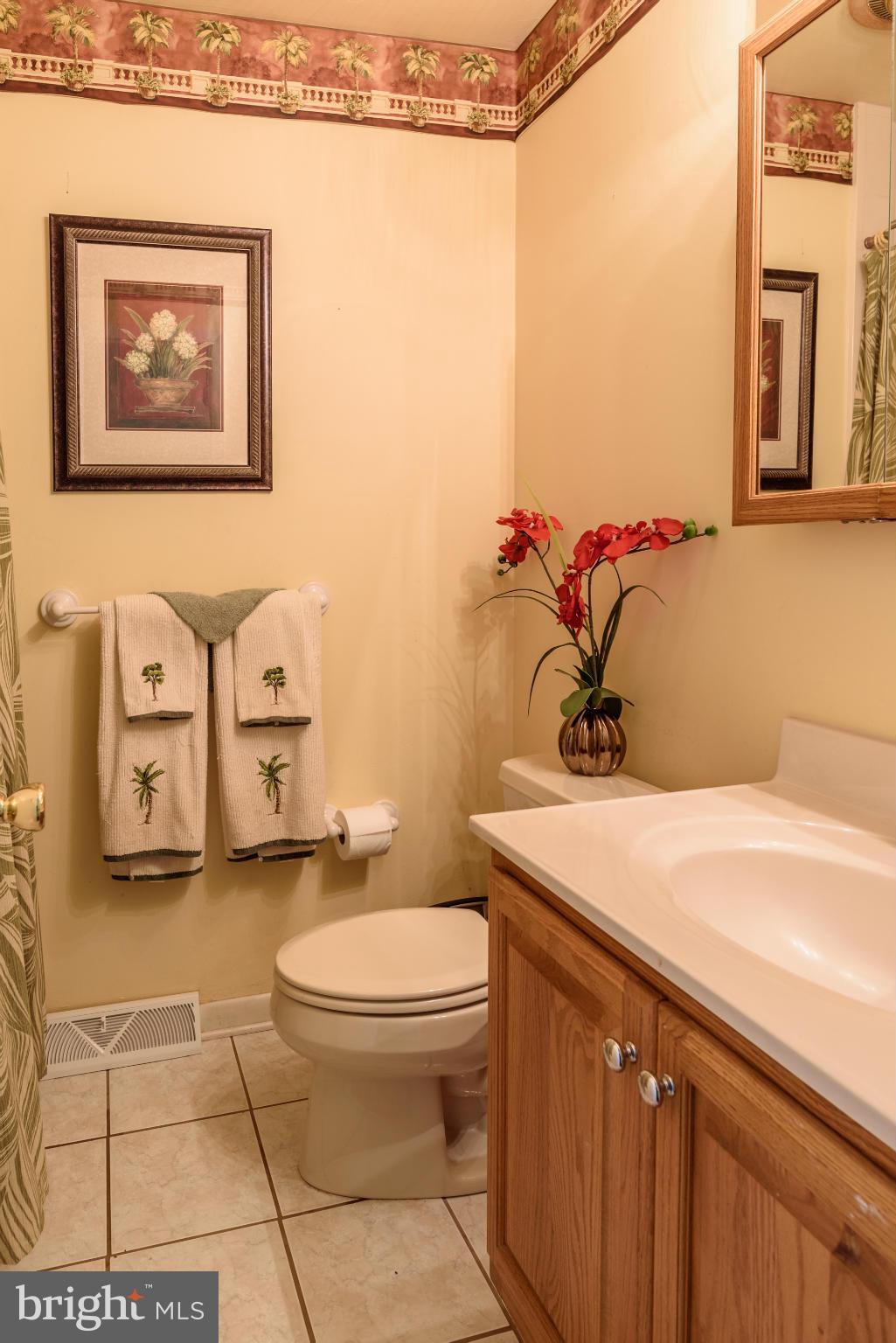 2824 Merrymans Mill Road Phoenix, MD 21131 - Photo 18 of 29 Bath