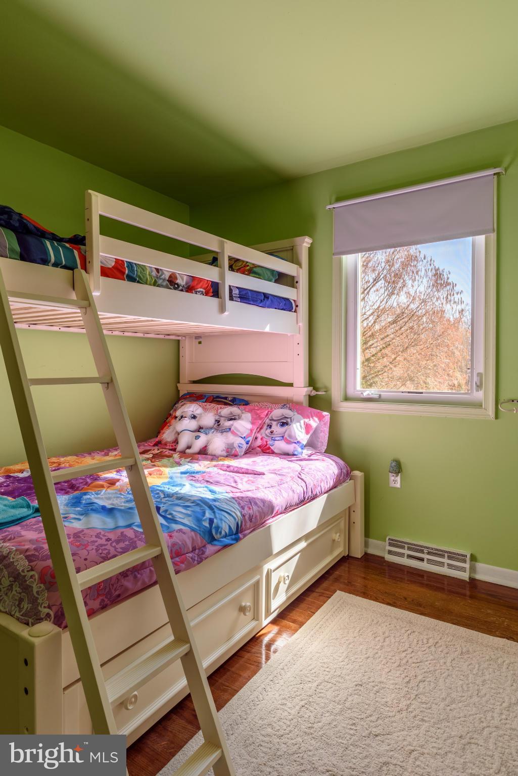 2824 Merrymans Mill Road Phoenix, MD 21131 - Photo 20 of 29 Bedroom