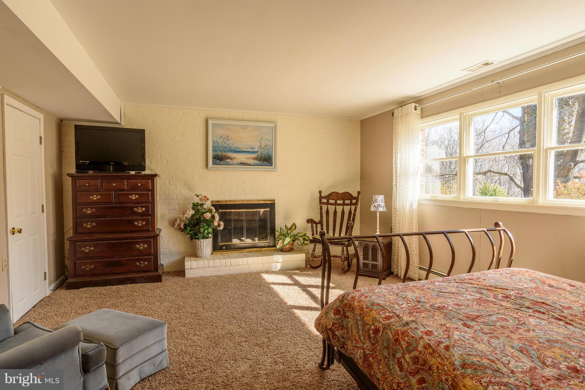 2824 Merrymans Mill Road Phoenix, MD 21131 - Photo 21 of 29 Bedroom