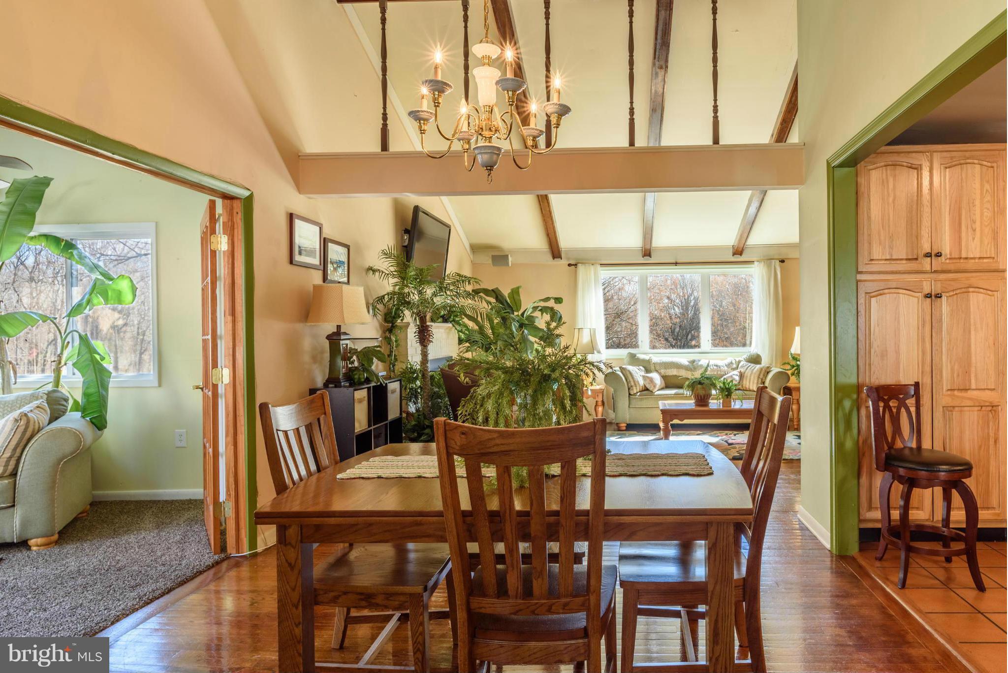 2824 Merrymans Mill Road Phoenix, MD 21131 - Photo 7 of 29 Dining Room
