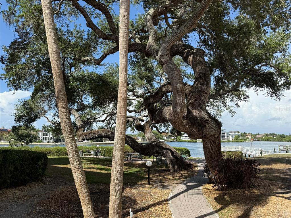 6157 Midnight Pass Road, Unit F22 Sarasota, FL 34242 - Photo 42 of 46