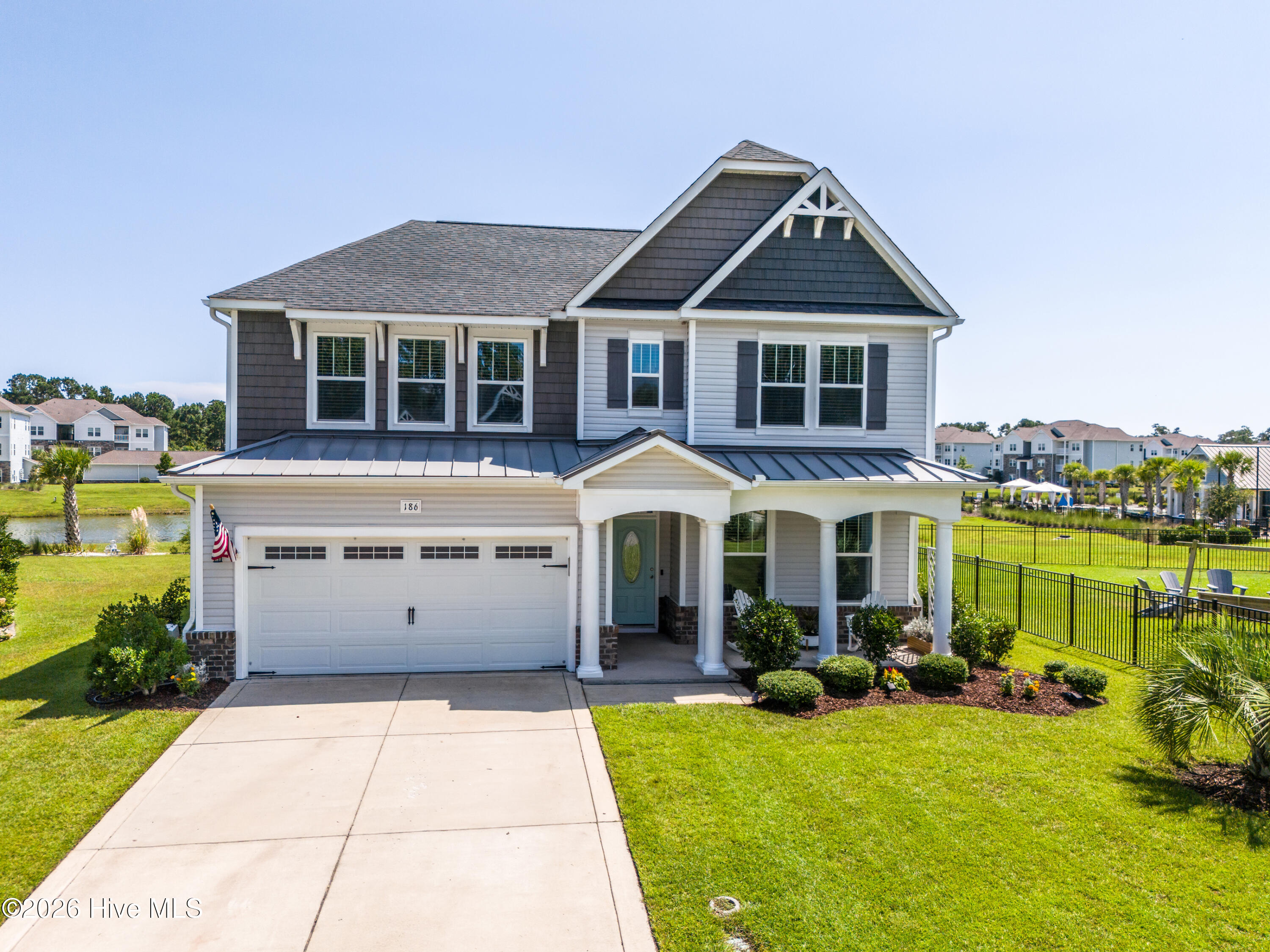186 Violetear Ridge Hampstead, NC 28443 - Photo 1 of 45 Gallery Image 1