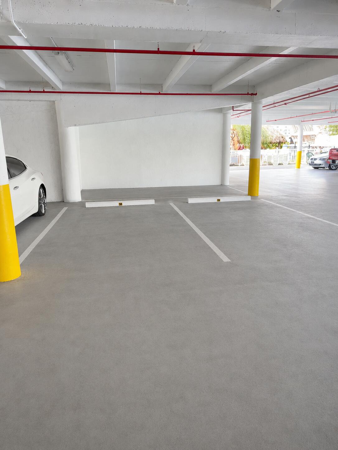 1505 North Riverside Drive, Unit 508 Pompano Beach, FL 33062 - Photo 7 of 31 508 parking space