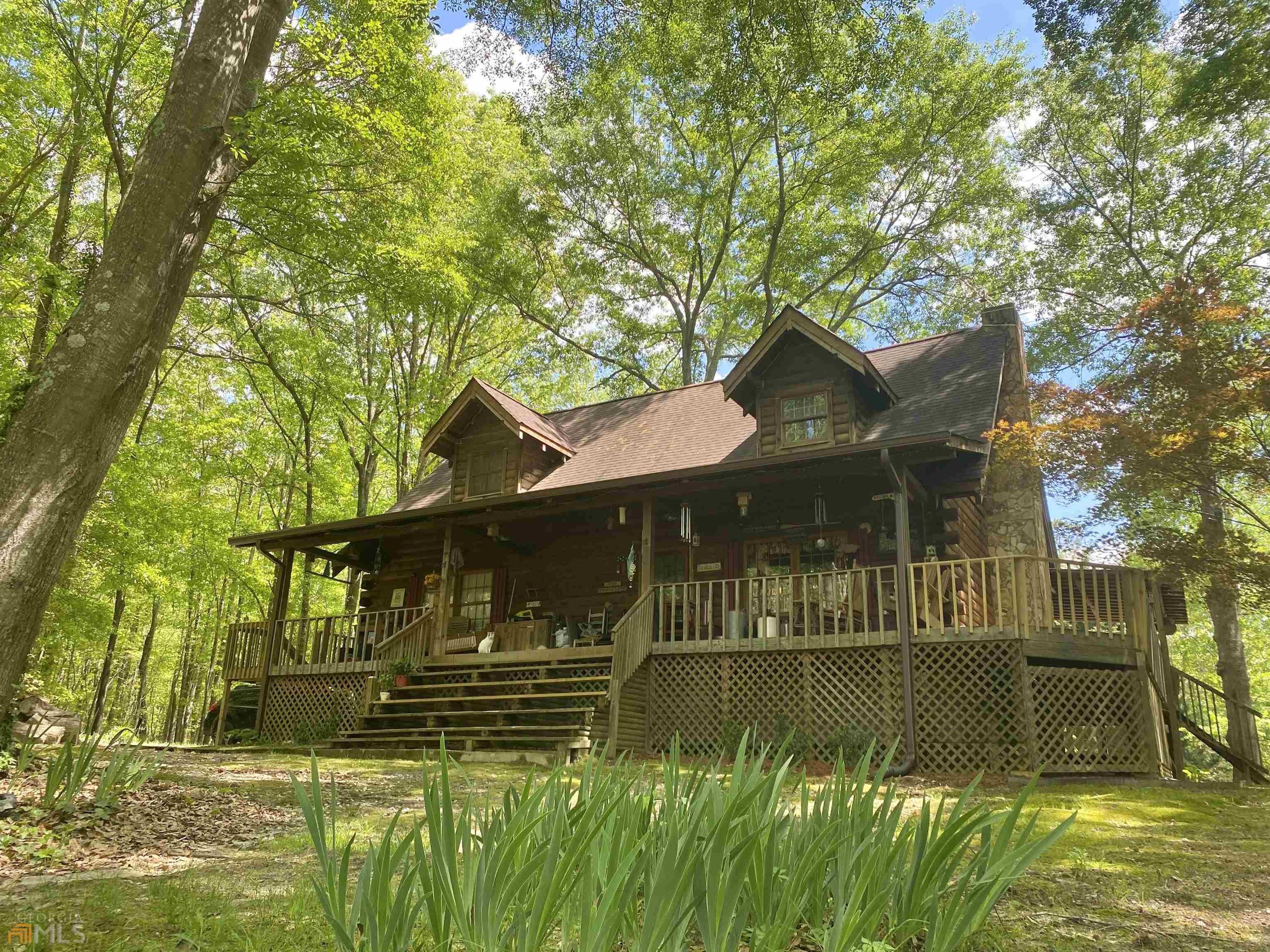 1778 Adams Road Meansville, GA 30256 - Photo 1 of 1 Gallery Image 1