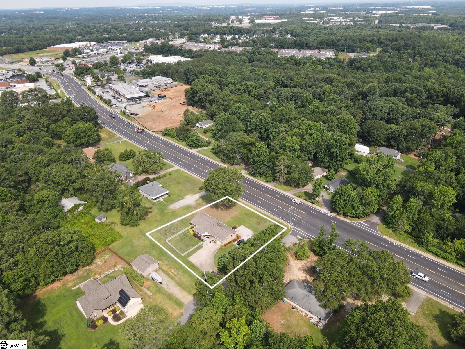 5811 Reidville Road Moore, SC 29369 - Photo 49 of 49