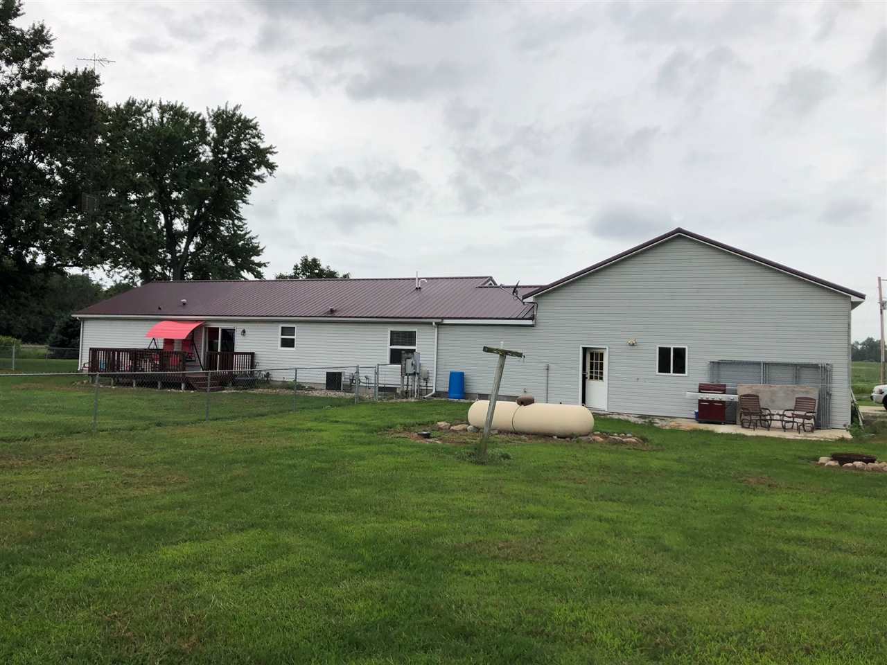 3103 North 500 East Rochester, IN 46975 - Photo 17 of 19