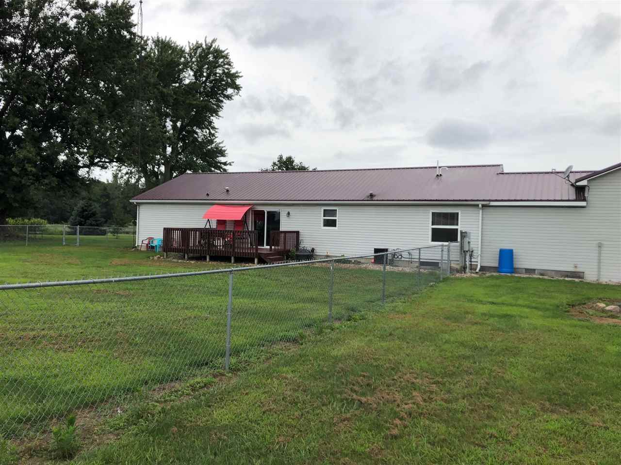 3103 North 500 East Rochester, IN 46975 - Photo 18 of 19