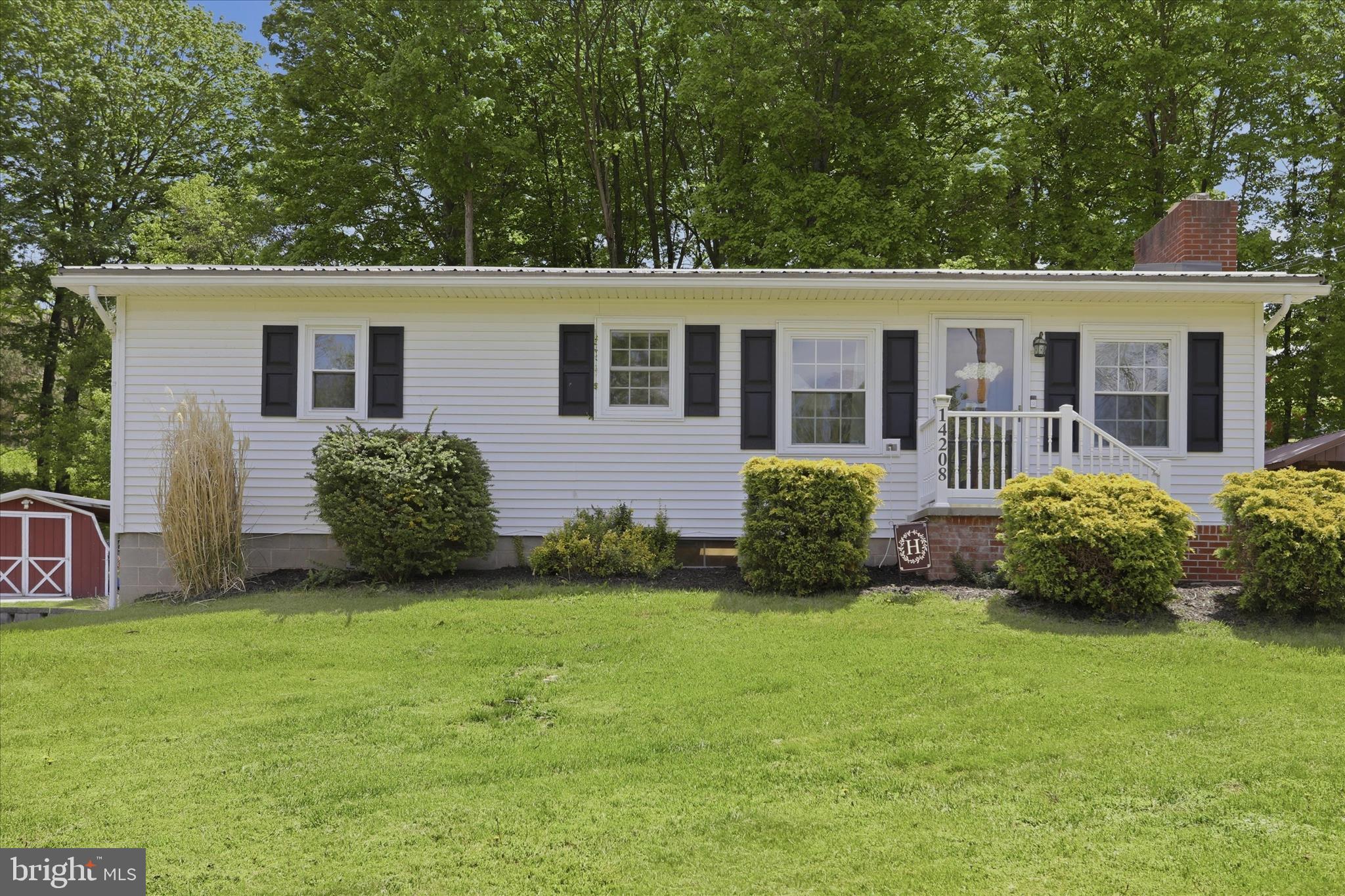 14208 Kings Grove Road Ellerslie, MD 21529 - Photo 4 of 34