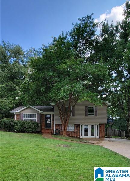 110 Dale Drive Alabaster, AL 35007 - Photo 1 of 16