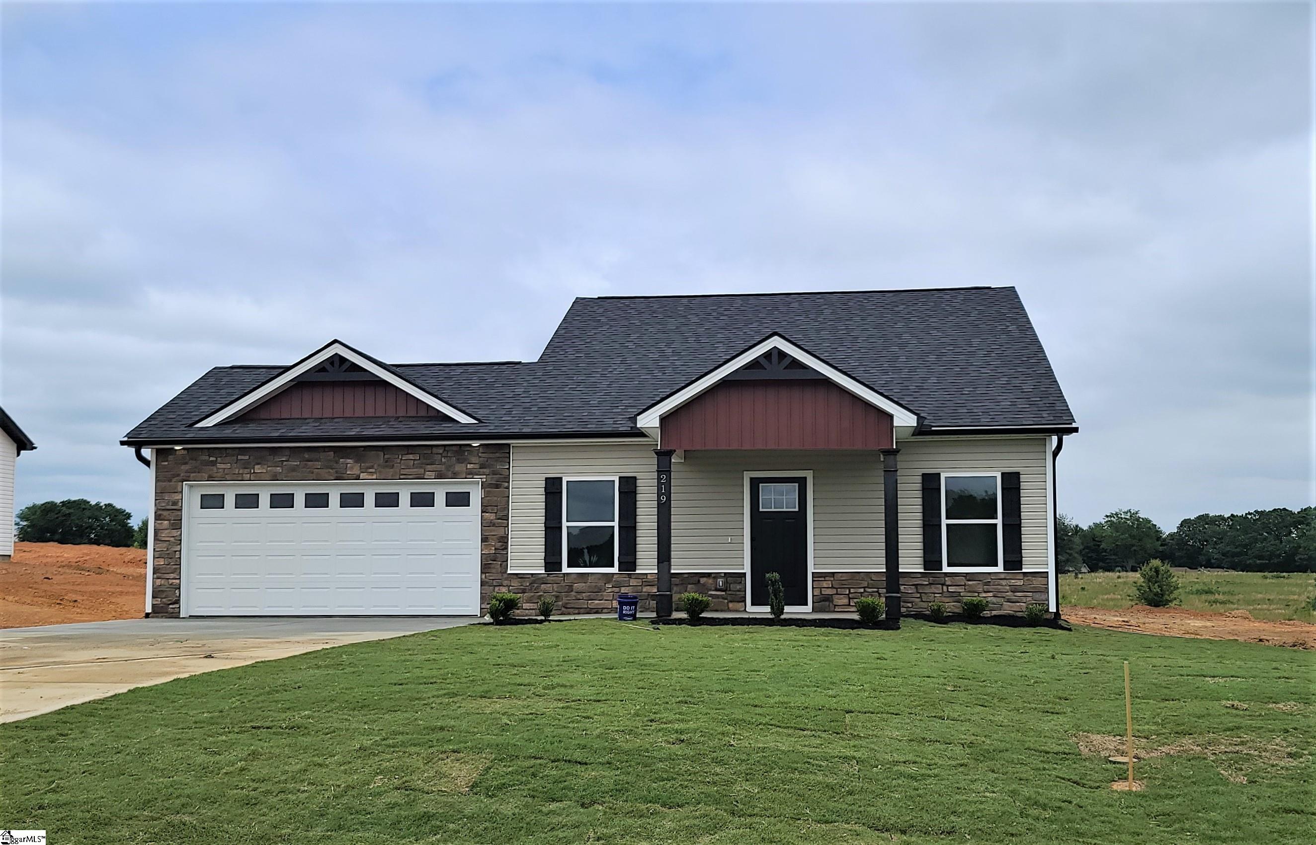 219-r C R C Thompson Road Chesnee, SC 29323 - Photo 1 of 25 Gallery Image 1