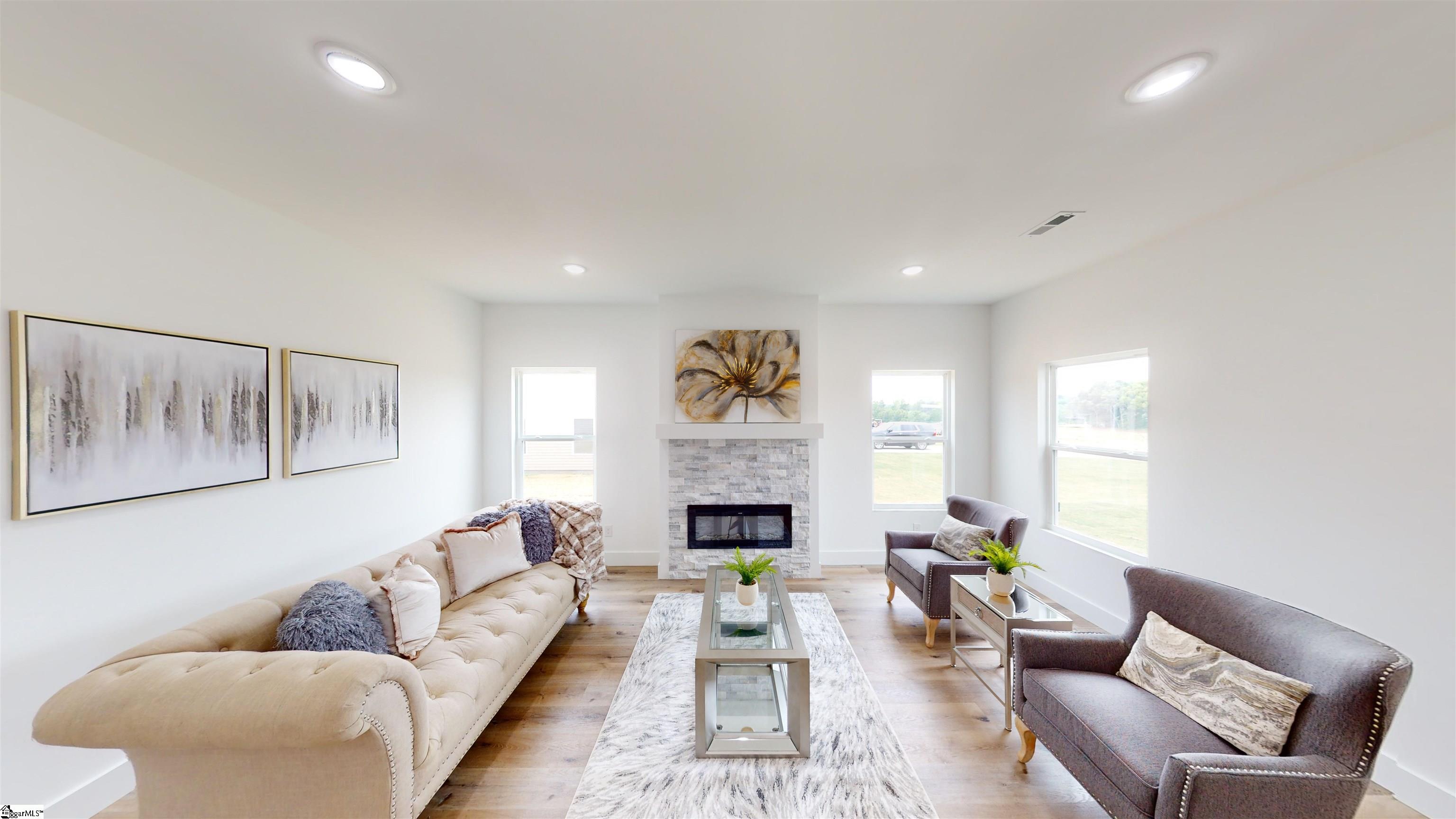 219-r C R C Thompson Road Chesnee, SC 29323 - Photo 7 of 25 Gallery Image 7
