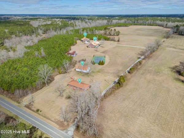 $1,796,000 | 5350 Slocum Trail, Atkinson, NC 28421