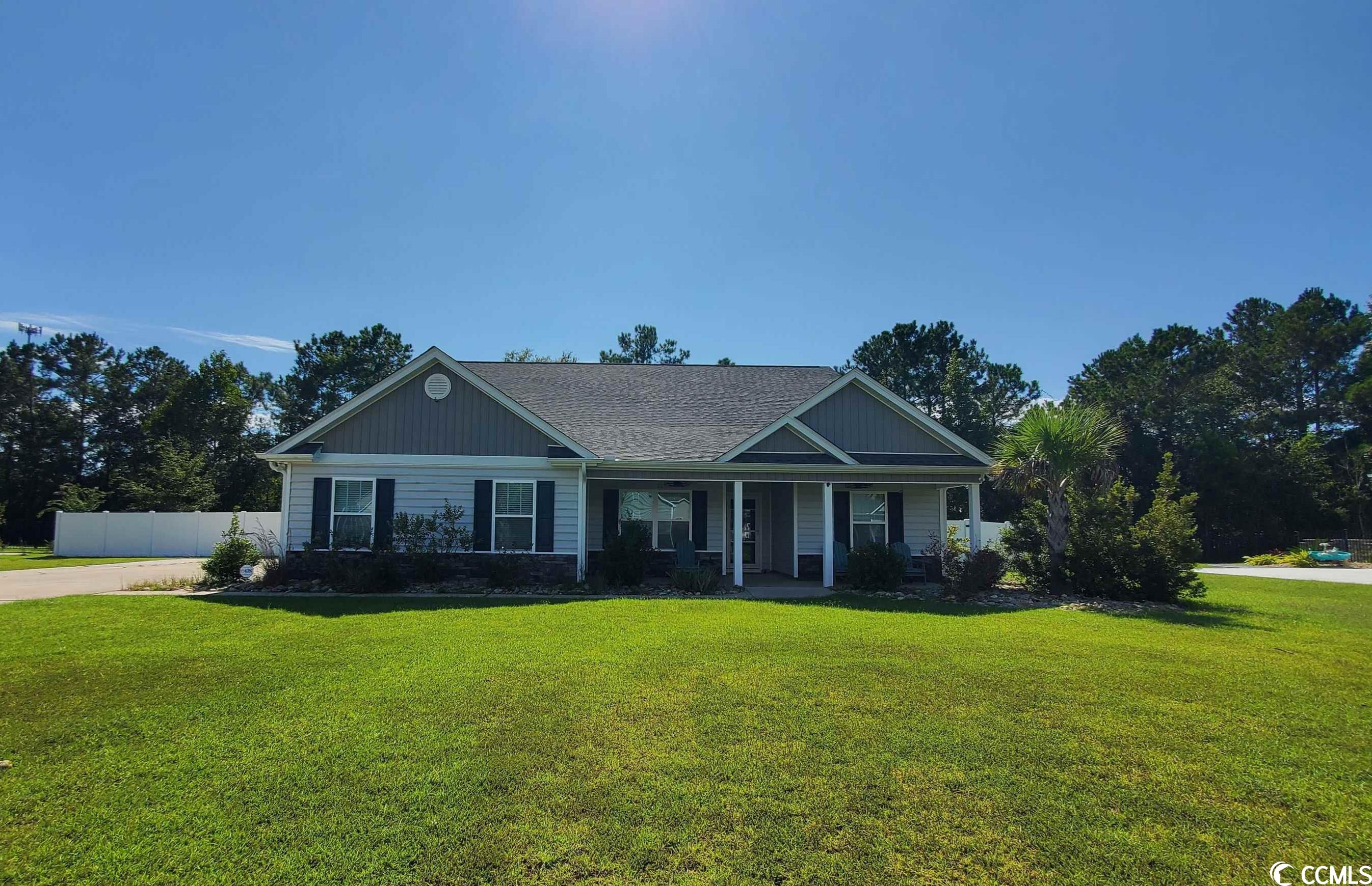 206 Marsh Tacky Loop Myrtle Beach, SC 29588 - Photo 1 of 40