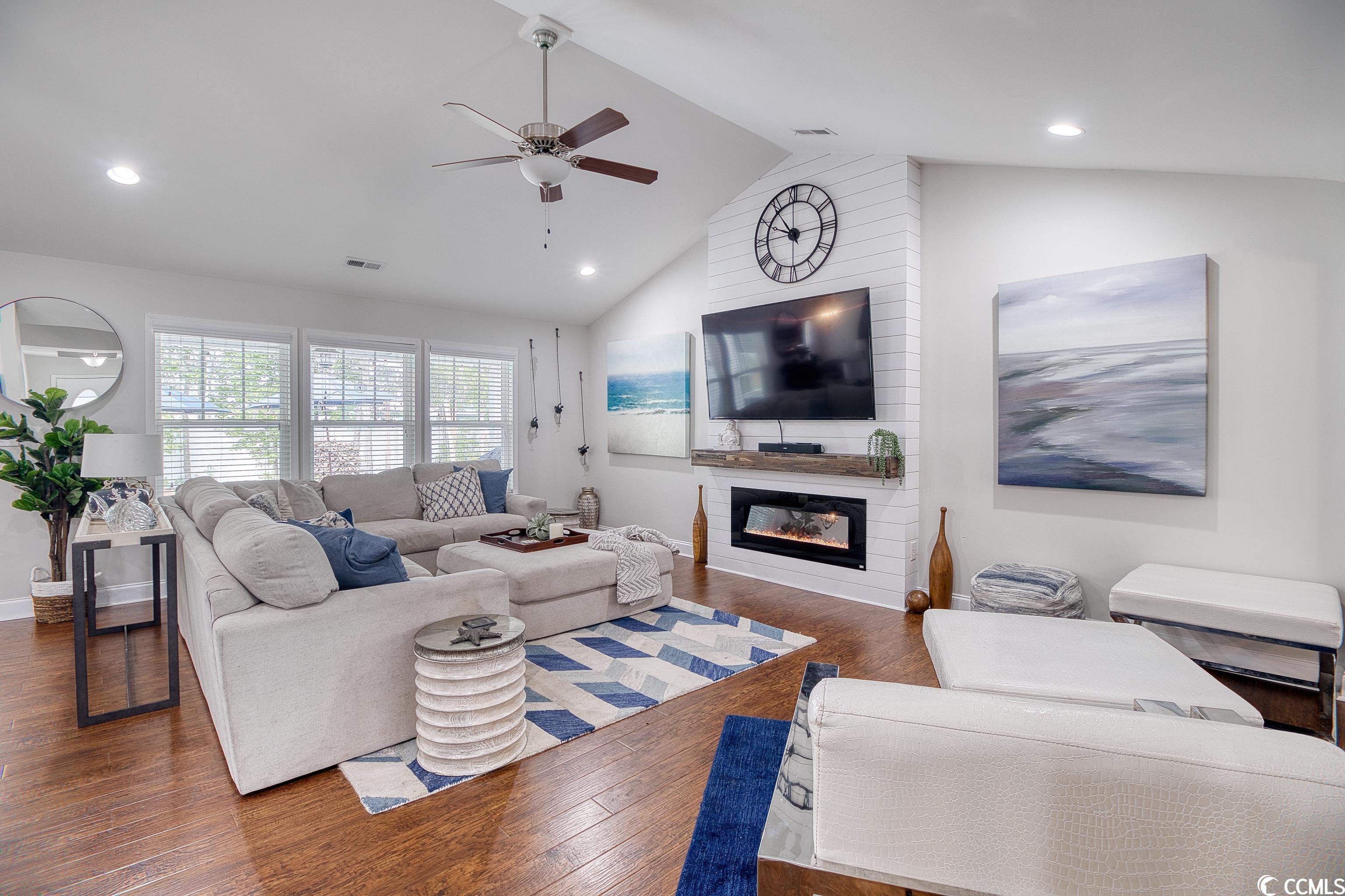 206 Marsh Tacky Loop Myrtle Beach, SC 29588 - Photo 13 of 40