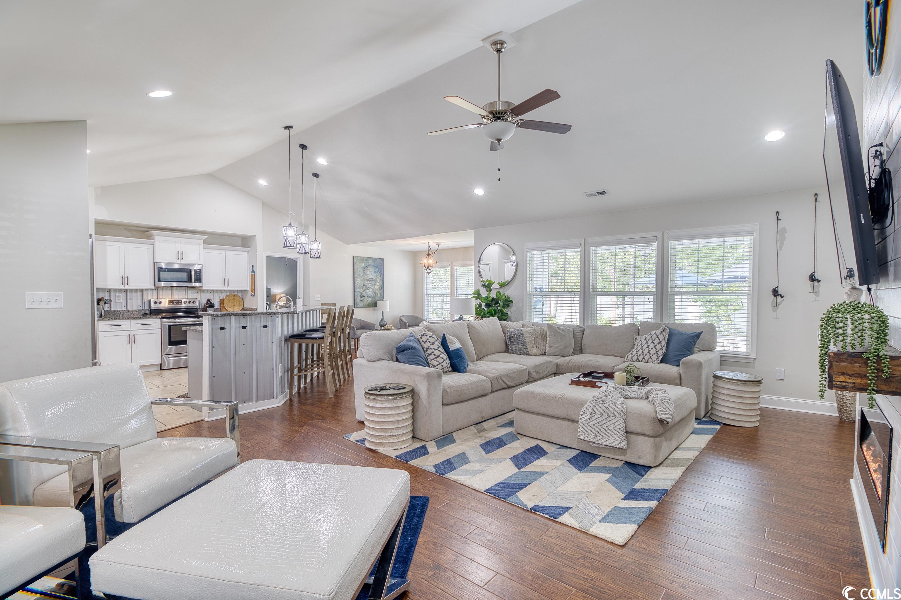 206 Marsh Tacky Loop Myrtle Beach, SC 29588 - Photo 14 of 40