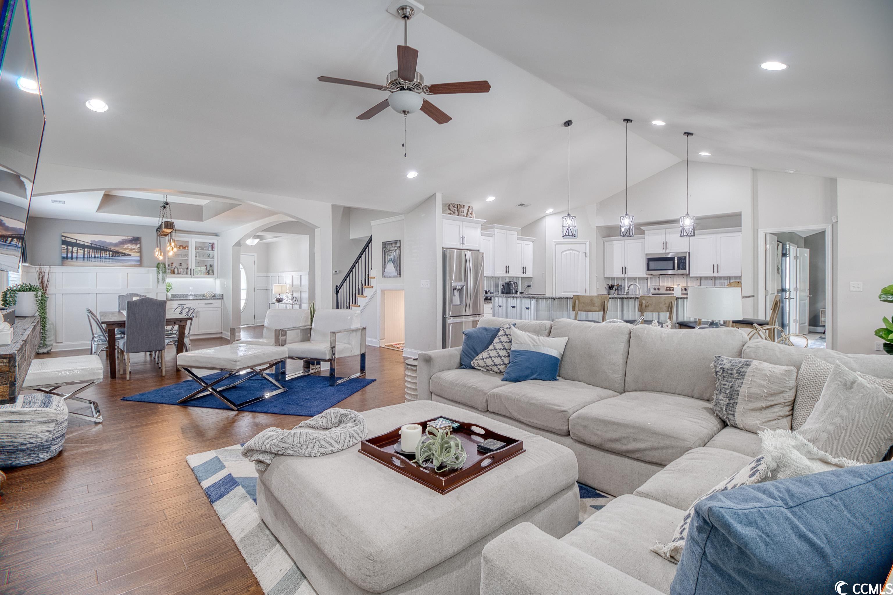 206 Marsh Tacky Loop Myrtle Beach, SC 29588 - Photo 15 of 40