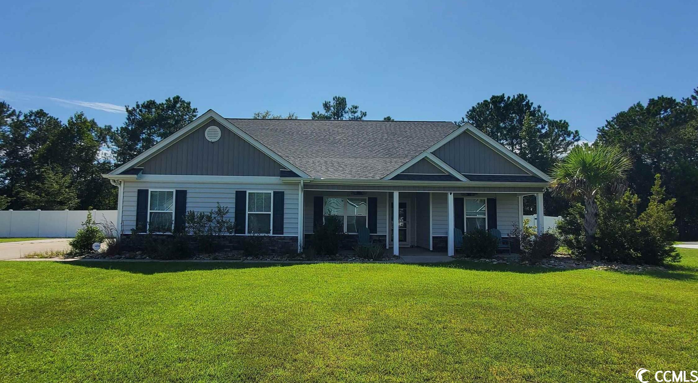 206 Marsh Tacky Loop Myrtle Beach, SC 29588 - Photo 2 of 40