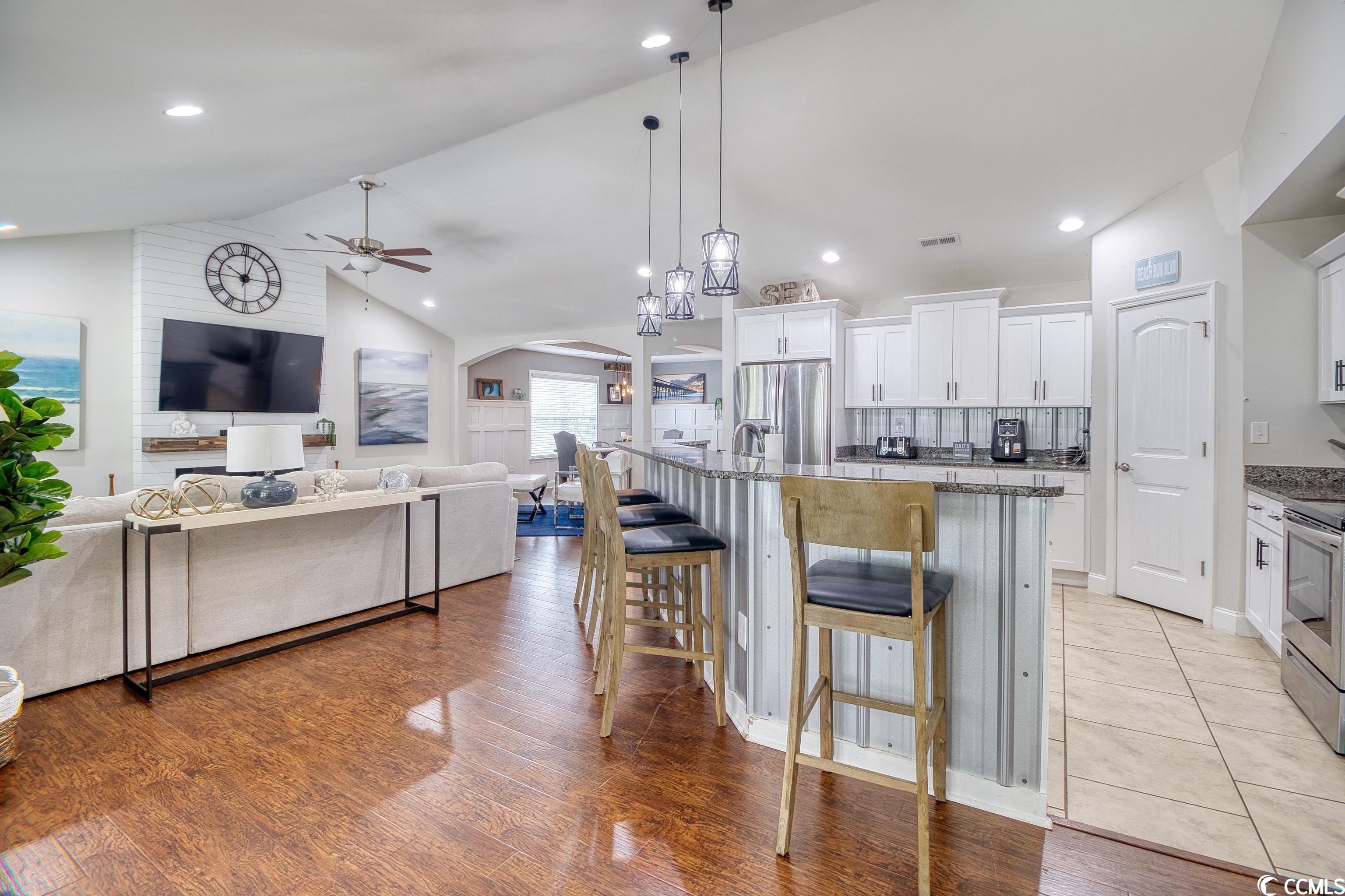 206 Marsh Tacky Loop Myrtle Beach, SC 29588 - Photo 21 of 40