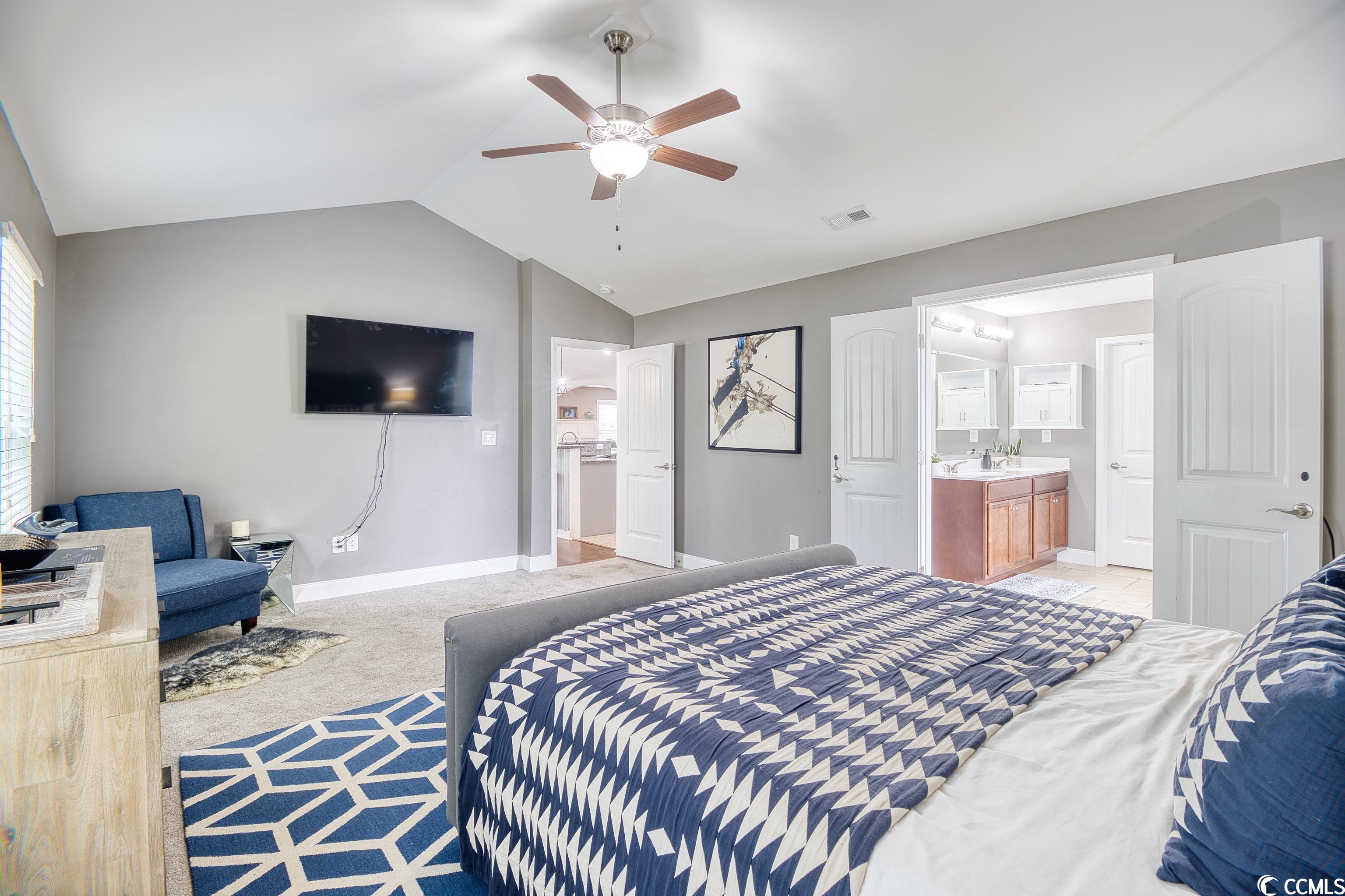 206 Marsh Tacky Loop Myrtle Beach, SC 29588 - Photo 24 of 40