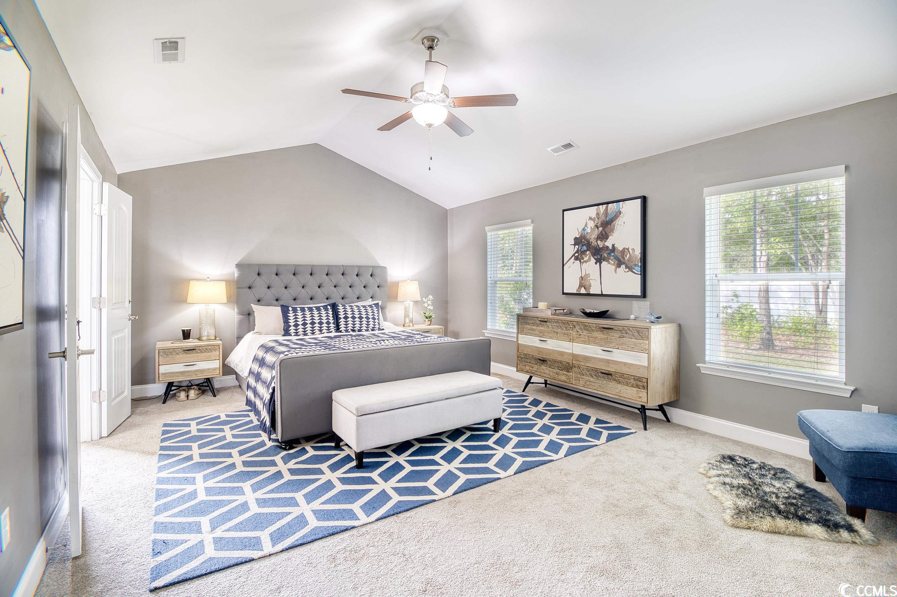 206 Marsh Tacky Loop Myrtle Beach, SC 29588 - Photo 25 of 40