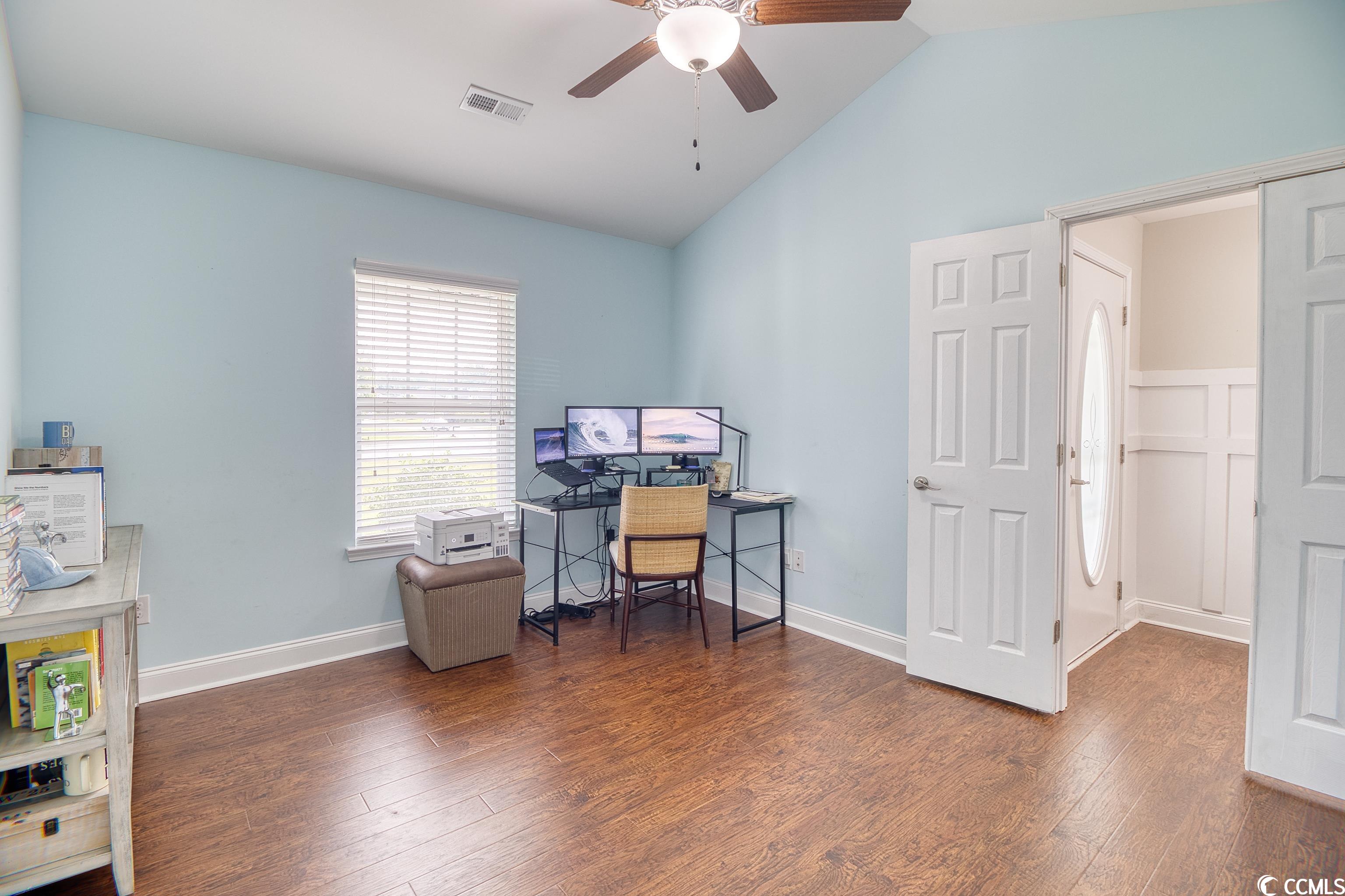 206 Marsh Tacky Loop Myrtle Beach, SC 29588 - Photo 30 of 40